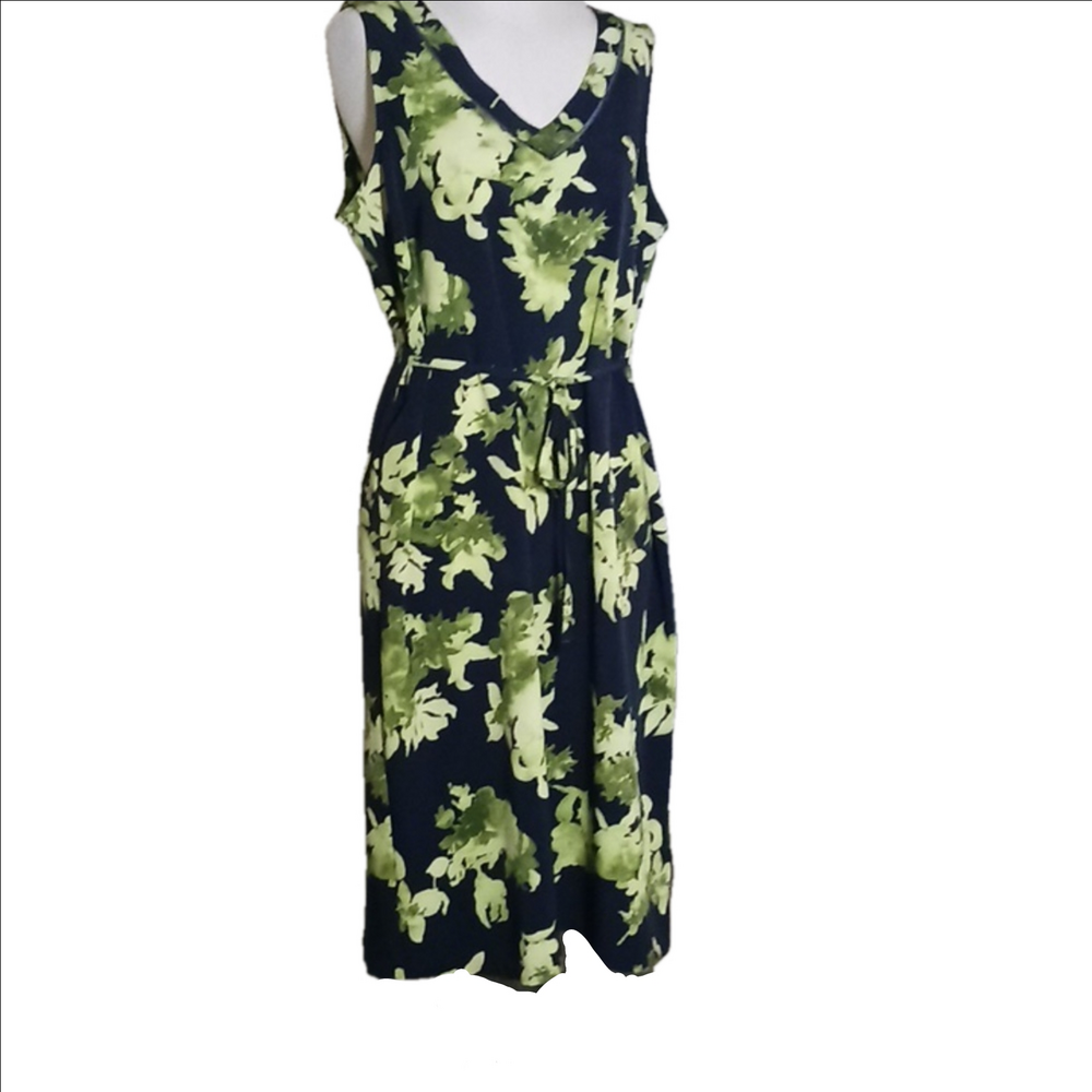 NORTON DRESS - Picture 2 of 8